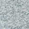 Blue Stain Resistant Performance Toile Print Upholstery Fabric by The Yard - SKU: Grace Indigo
